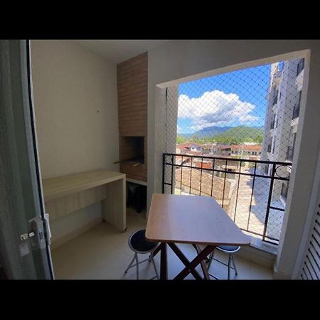 Apartament Ubatuba Zewnętrze zdjęcie