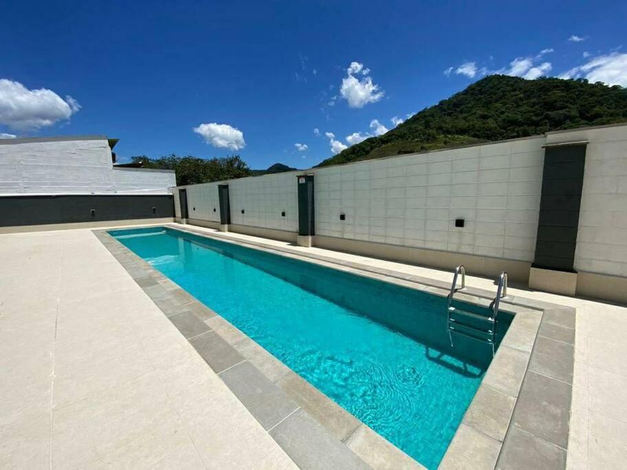 Apartament Ubatuba Zewnętrze zdjęcie