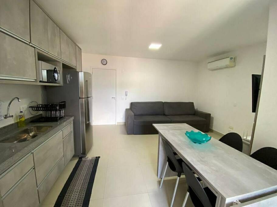 Apartament Ubatuba Zewnętrze zdjęcie
