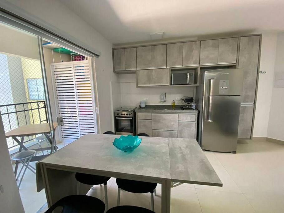 Apartament Ubatuba Zewnętrze zdjęcie