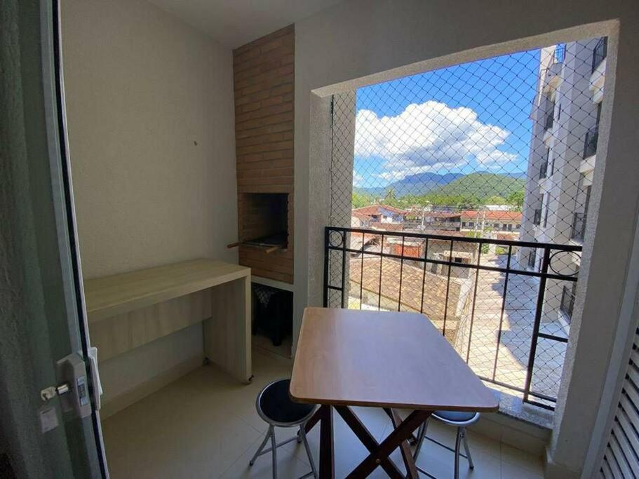 Apartament Ubatuba Zewnętrze zdjęcie