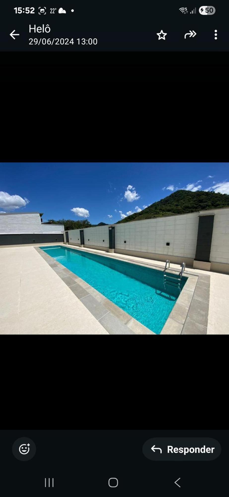Apartament Ubatuba Zewnętrze zdjęcie