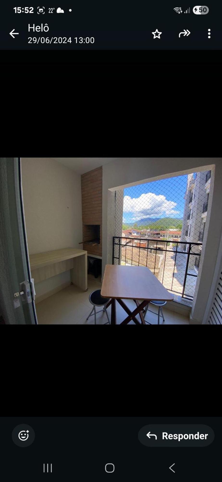 Apartament Ubatuba Zewnętrze zdjęcie